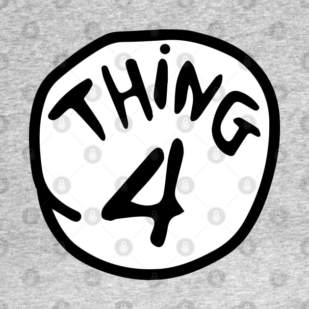 THING 4 by archila